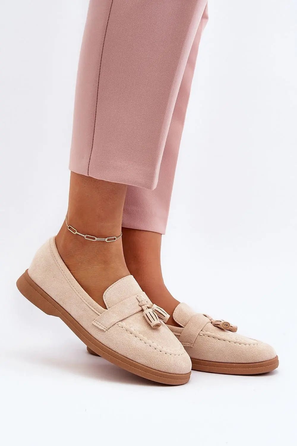 Mocassin model 194157 Step in style - Honesty Sales