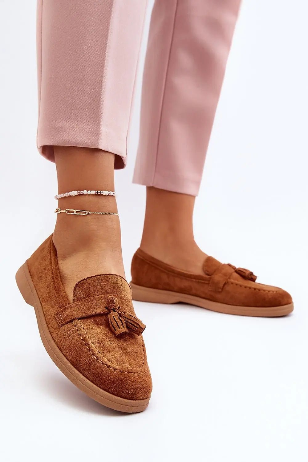 Mocassin model 194157 Step in style - Honesty Sales