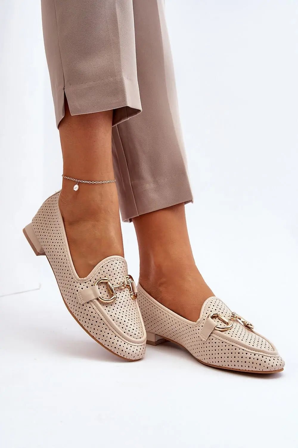 Mocassin model 194167 Step in style - Honesty Sales