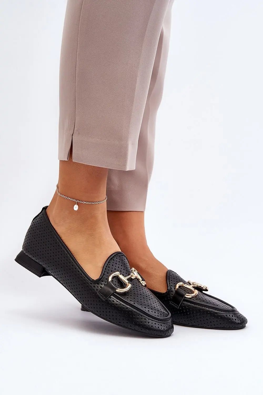 Mocassin model 194167 Step in style - Honesty Sales