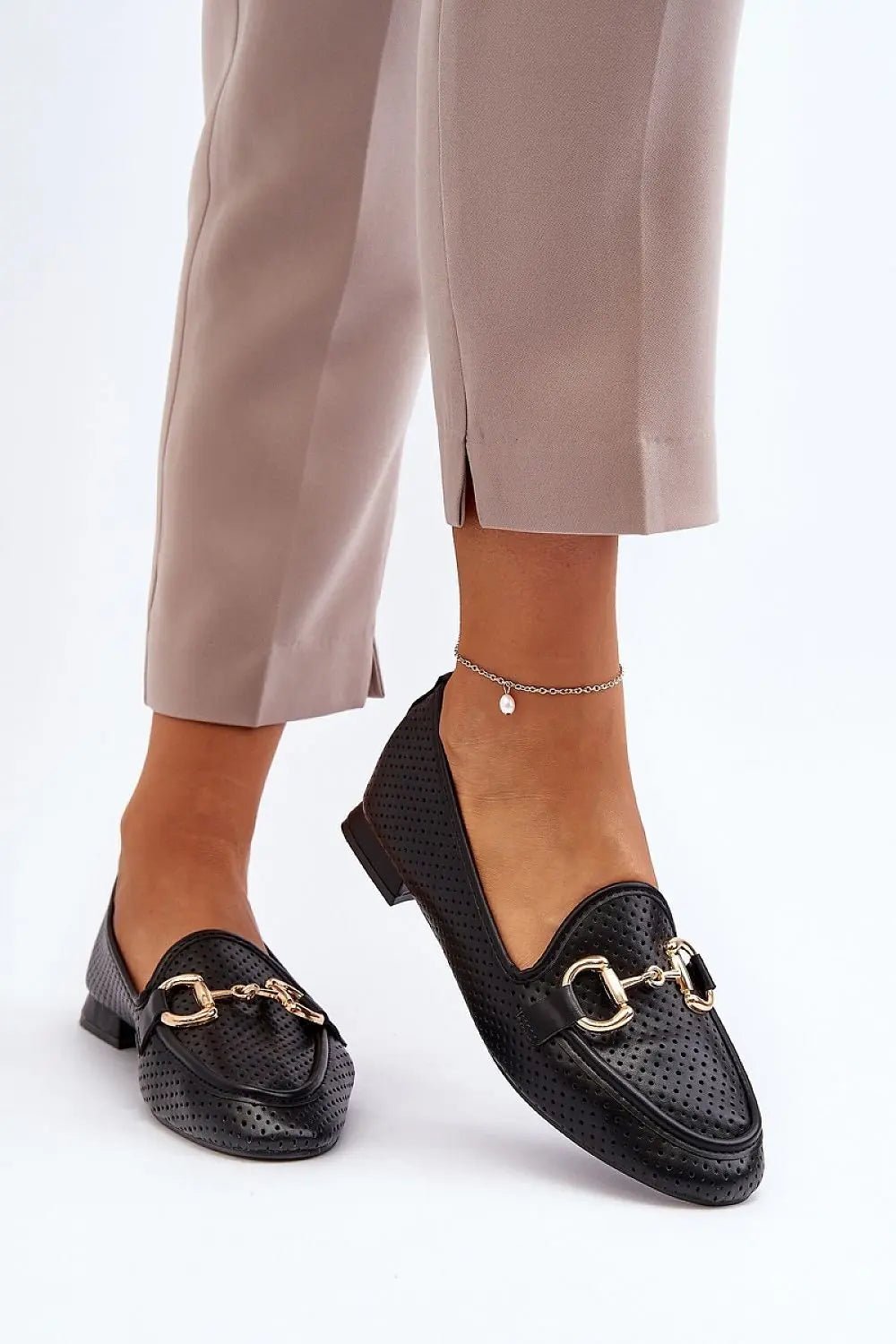 Mocassin model 194167 Step in style - Honesty Sales