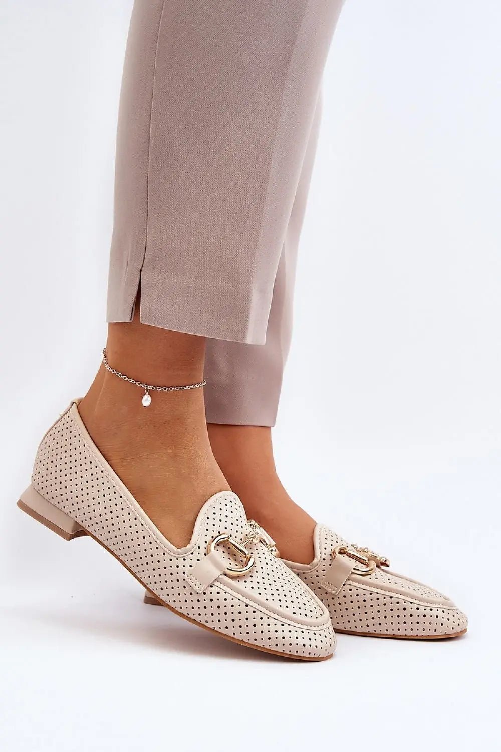 Mocassin model 194167 Step in style - Honesty Sales