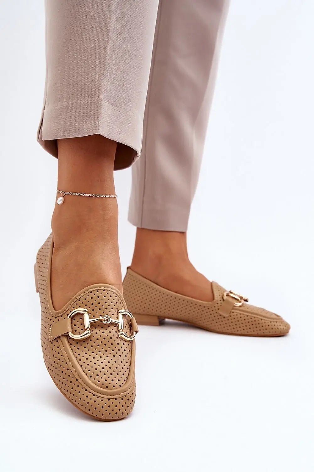 Mocassin model 194167 Step in style - Honesty Sales