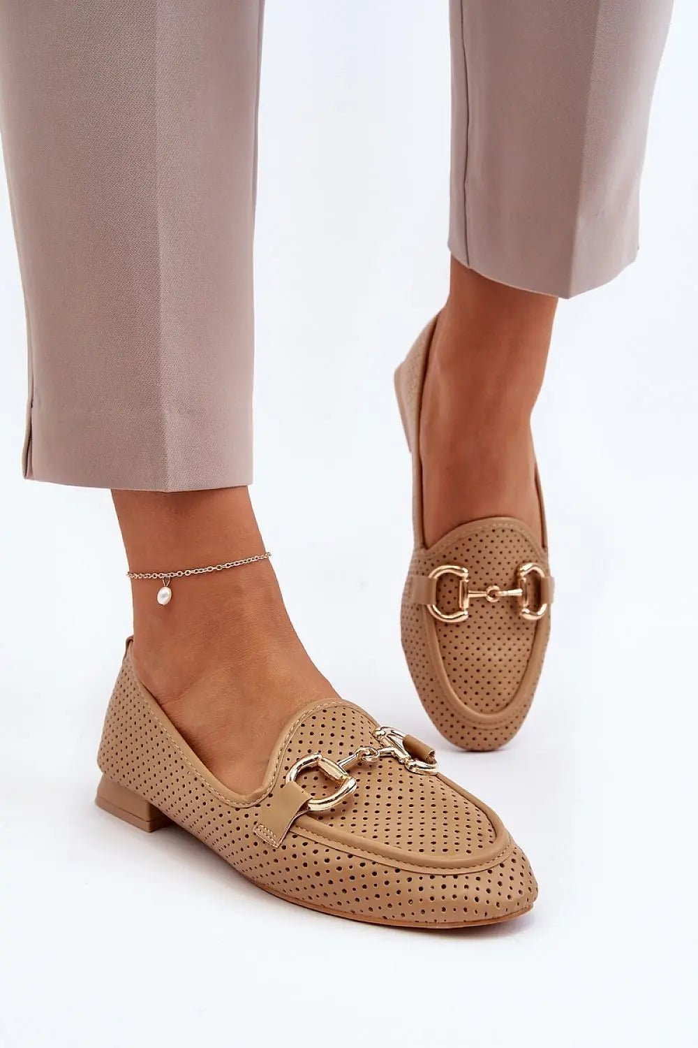 Mocassin model 194167 Step in style - Honesty Sales