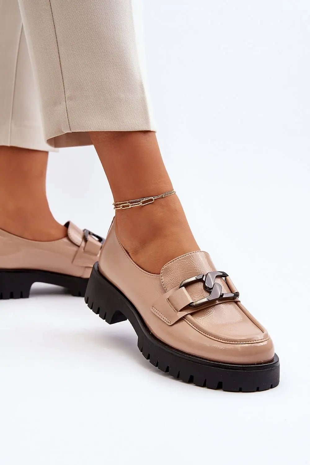 Mocassin model 194479 Step in style - Honesty Sales