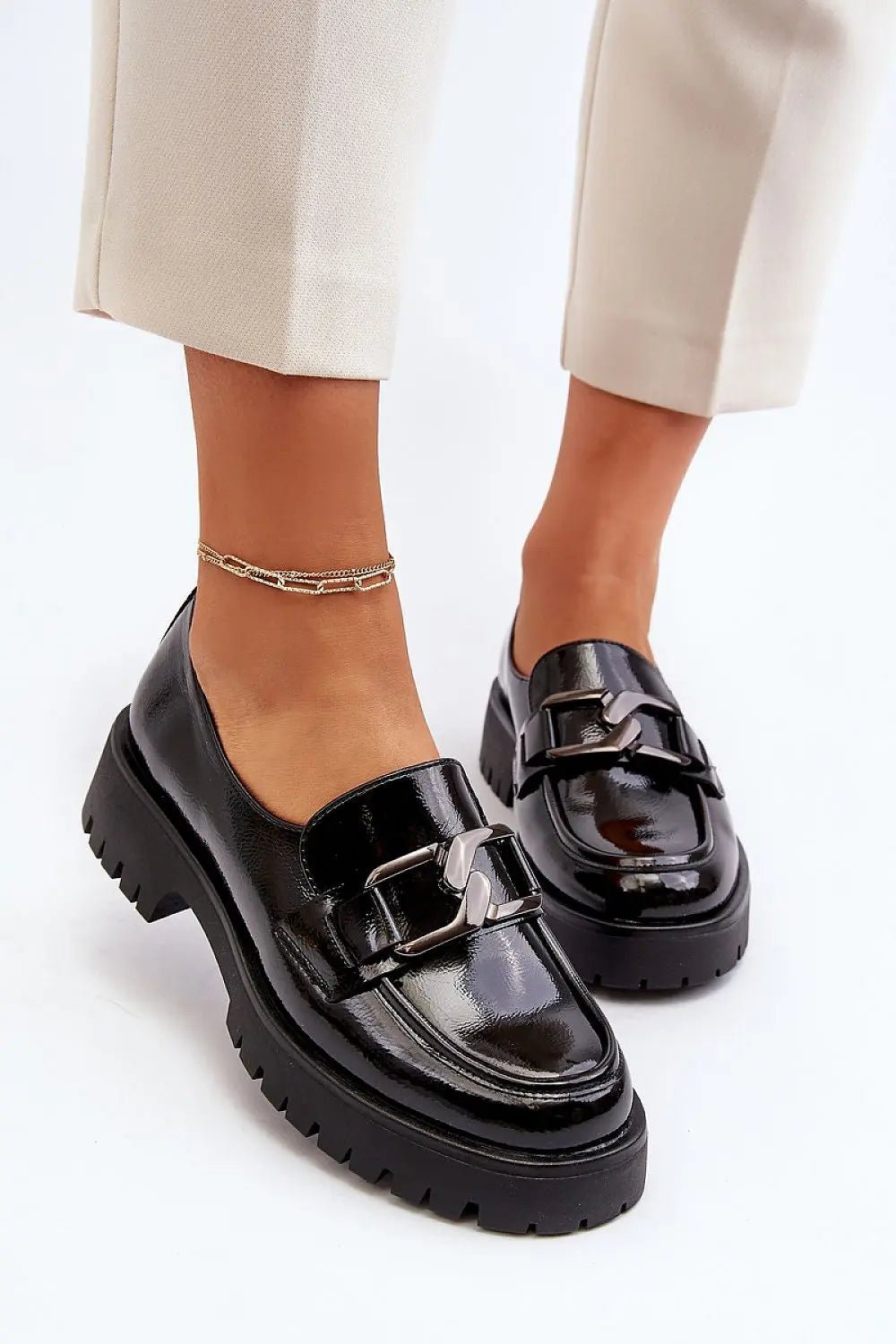 Mocassin model 194479 Step in style - Honesty Sales