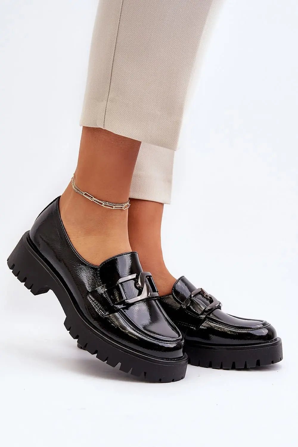 Mocassin model 194479 Step in style - Honesty Sales