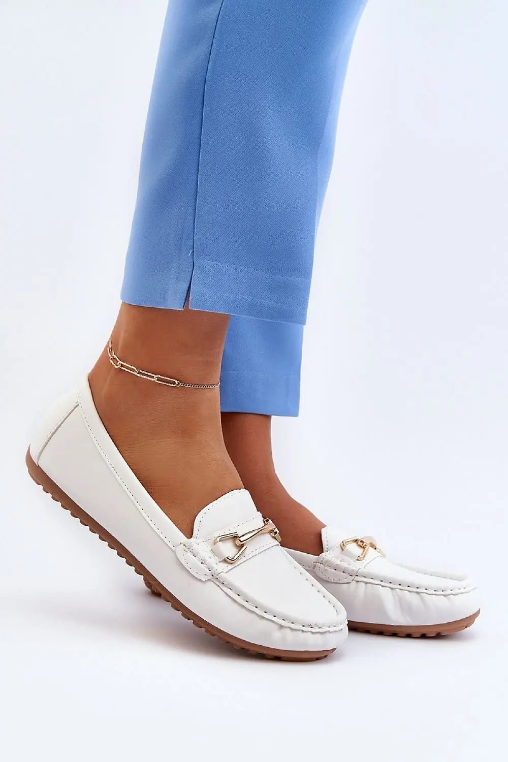 Mocassin model 194483 Step in style - Honesty Sales