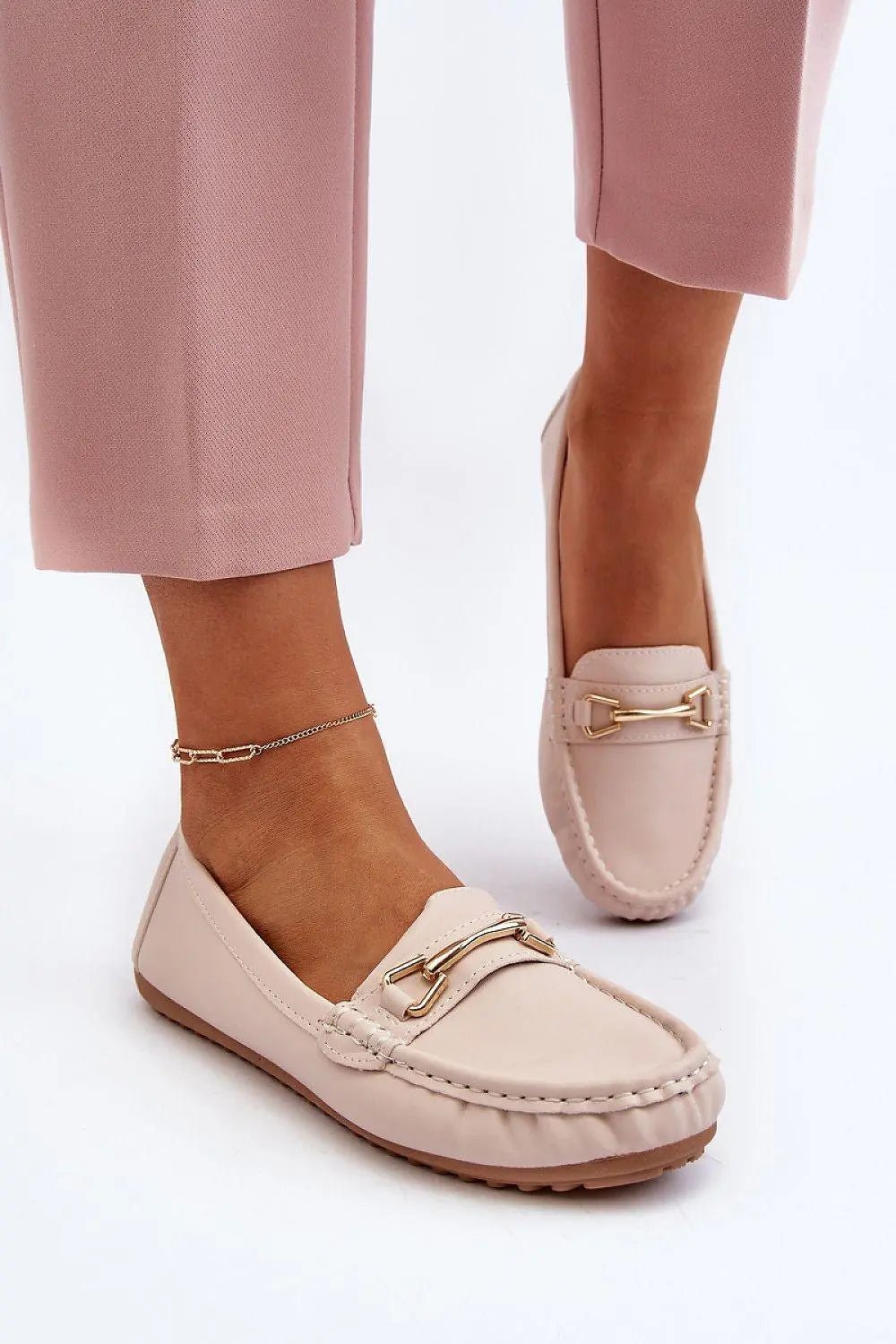 Mocassin model 194483 Step in style - Honesty Sales