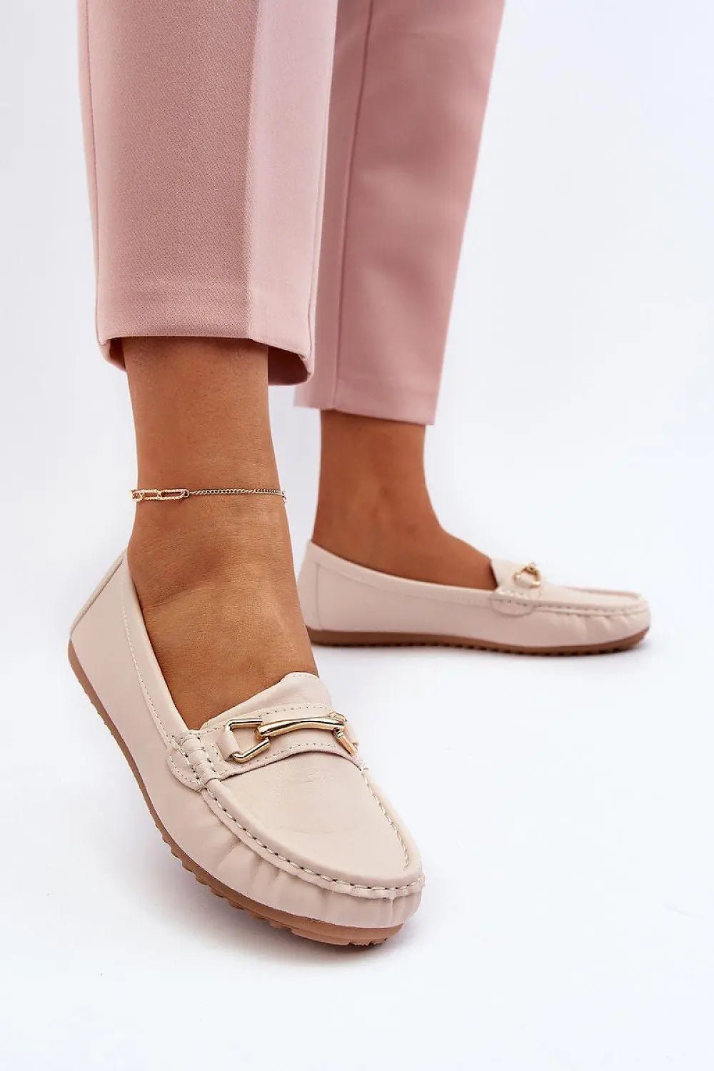 Mocassin model 194483 Step in style - Honesty Sales