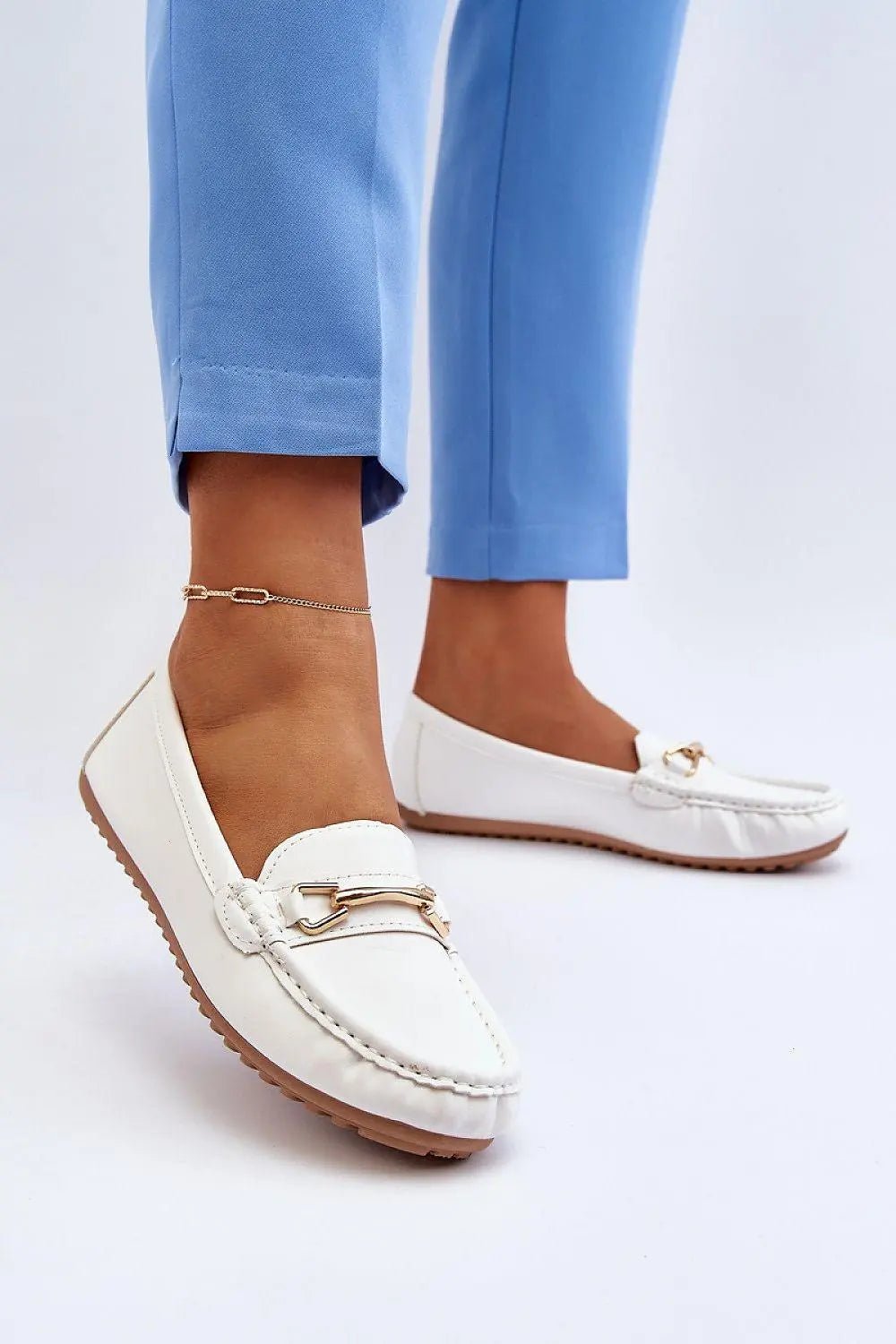 Mocassin model 194483 Step in style - Honesty Sales