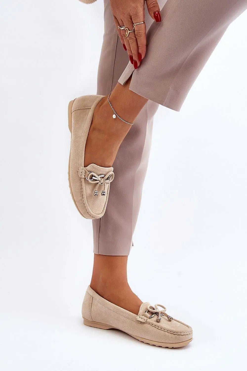 Mocassin model 194485 Step in style - Honesty Sales