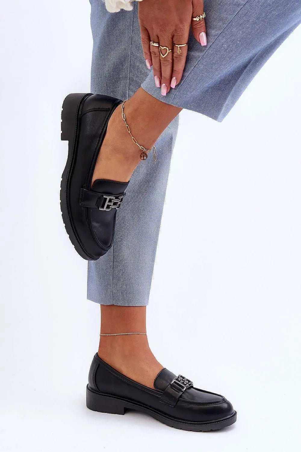 Mocassin model 194695 Step in style - Honesty Sales