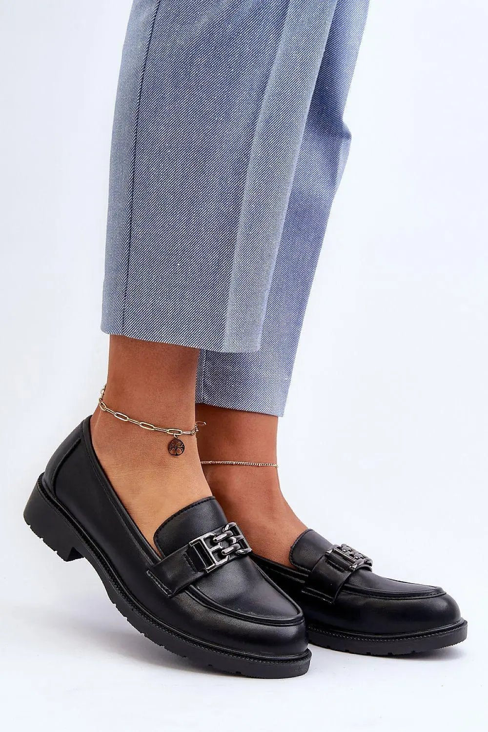 Mocassin model 194695 Step in style - Honesty Sales