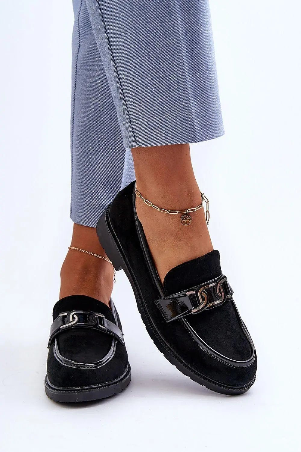 Mocassin model 194696 Step in style - Honesty Sales