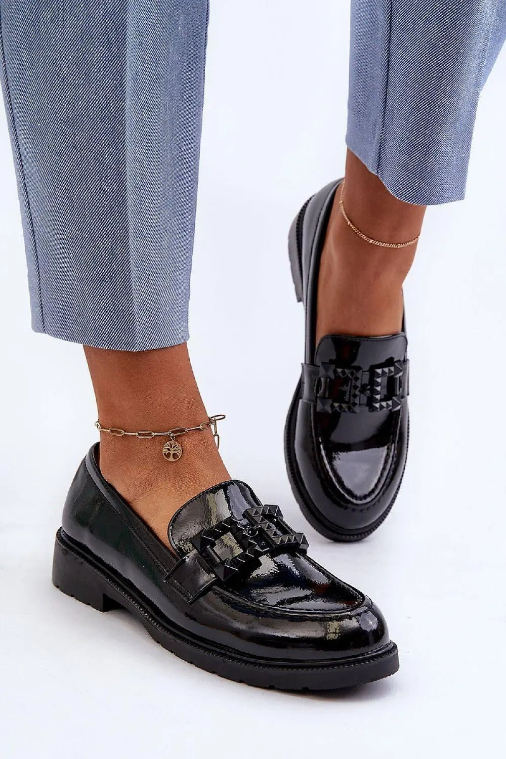 Mocassin model 194697 Step in style - Honesty Sales