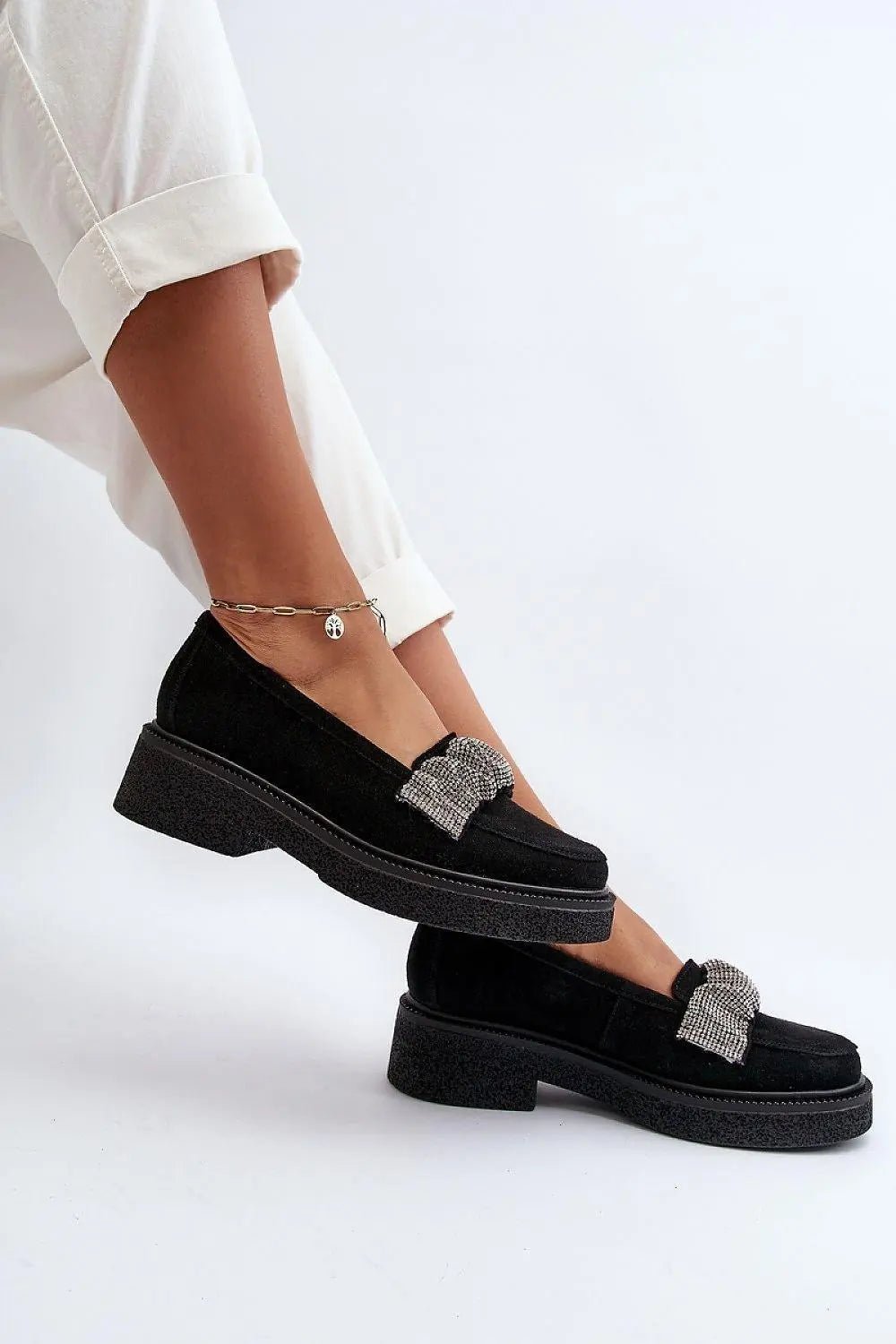 Mocassin model 194700 Step in style - Honesty Sales