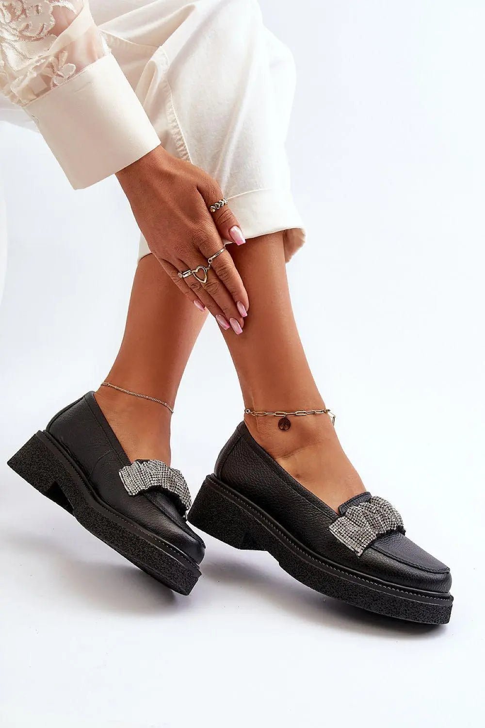 Mocassin model 194700 Step in style - Honesty Sales