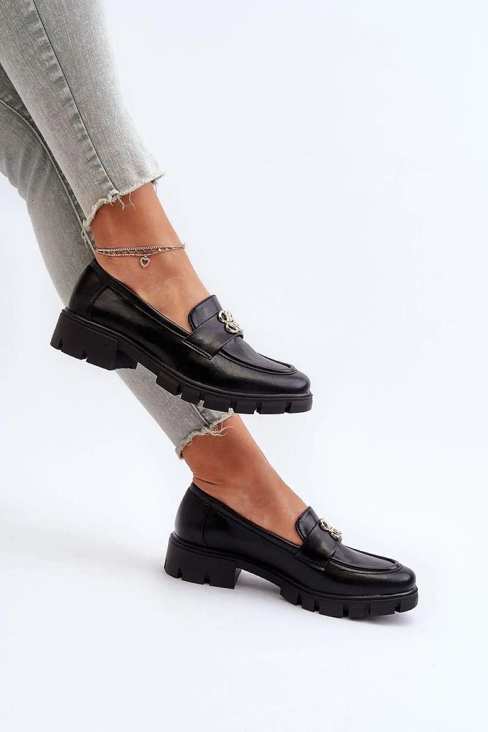 Mocassin model 194978 Step in style - Honesty Sales