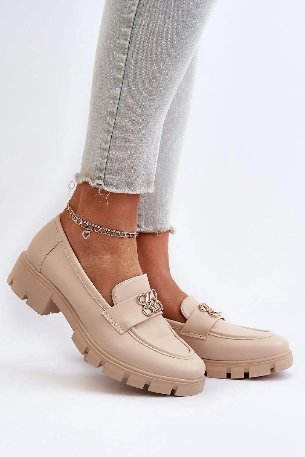 Mocassin model 194978 Step in style - Honesty Sales