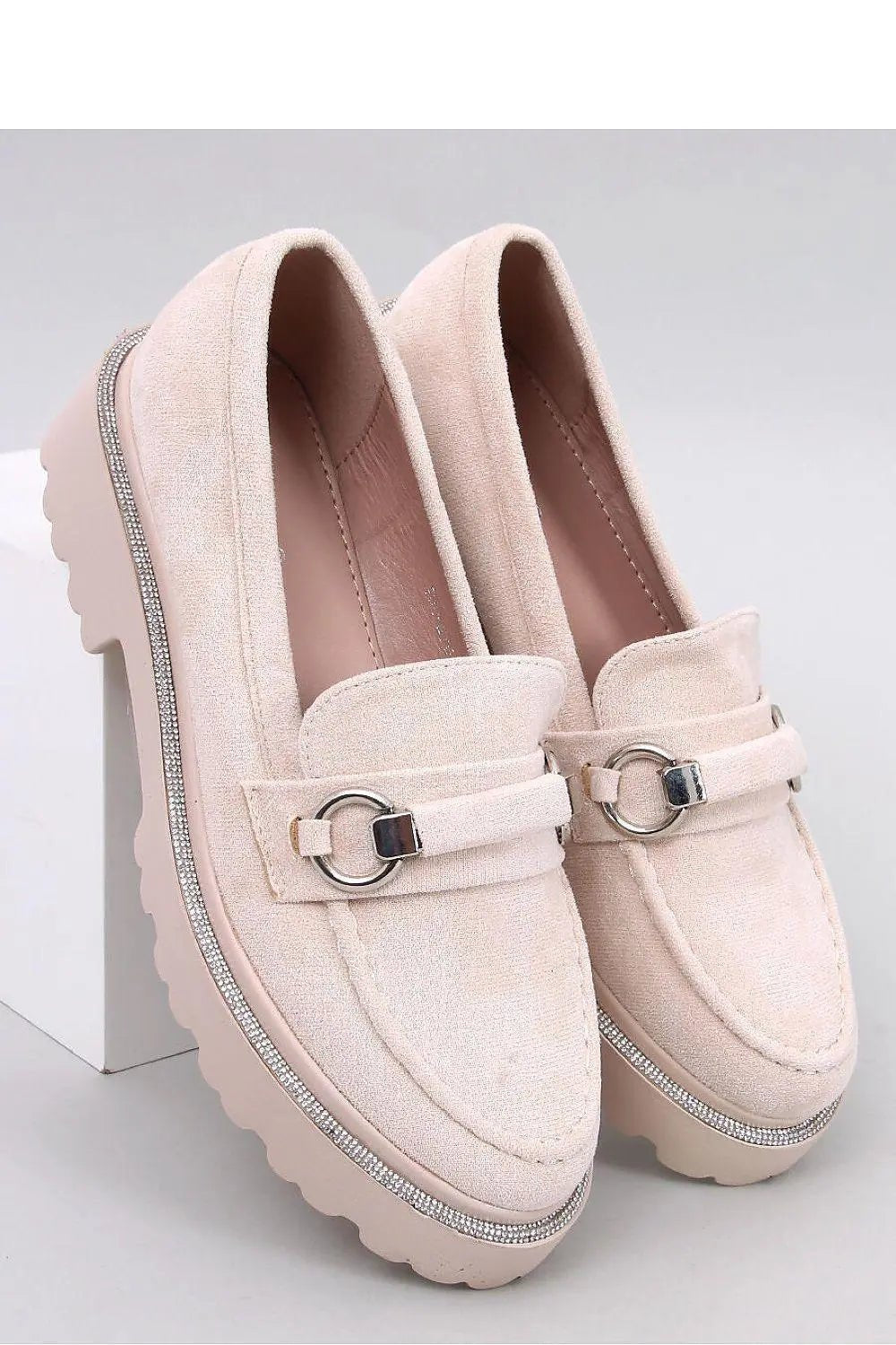 Mocassin model 195127 Inello - Honesty Sales