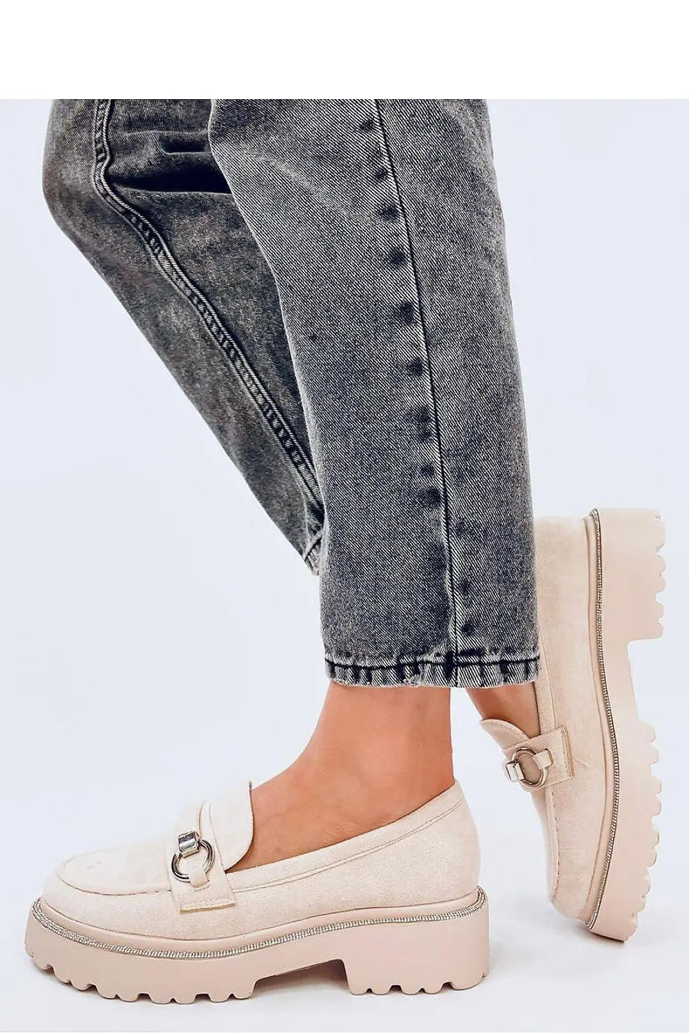 Mocassin model 195127 Inello - Honesty Sales