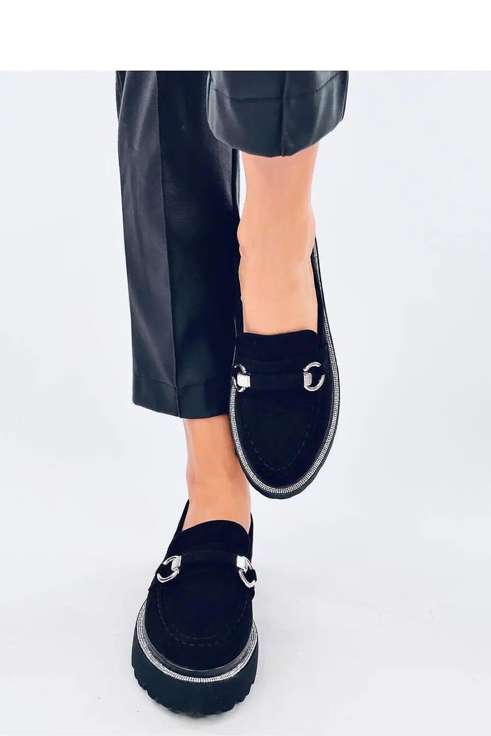 Mocassin model 195128 Inello - Honesty Sales