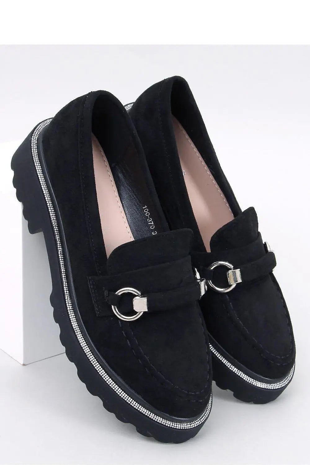 Mocassin model 195128 Inello - Honesty Sales