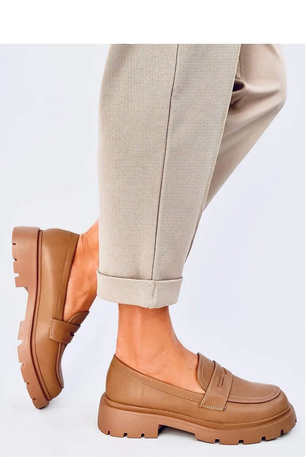 Mocassin model 195207 Inello - Honesty Sales