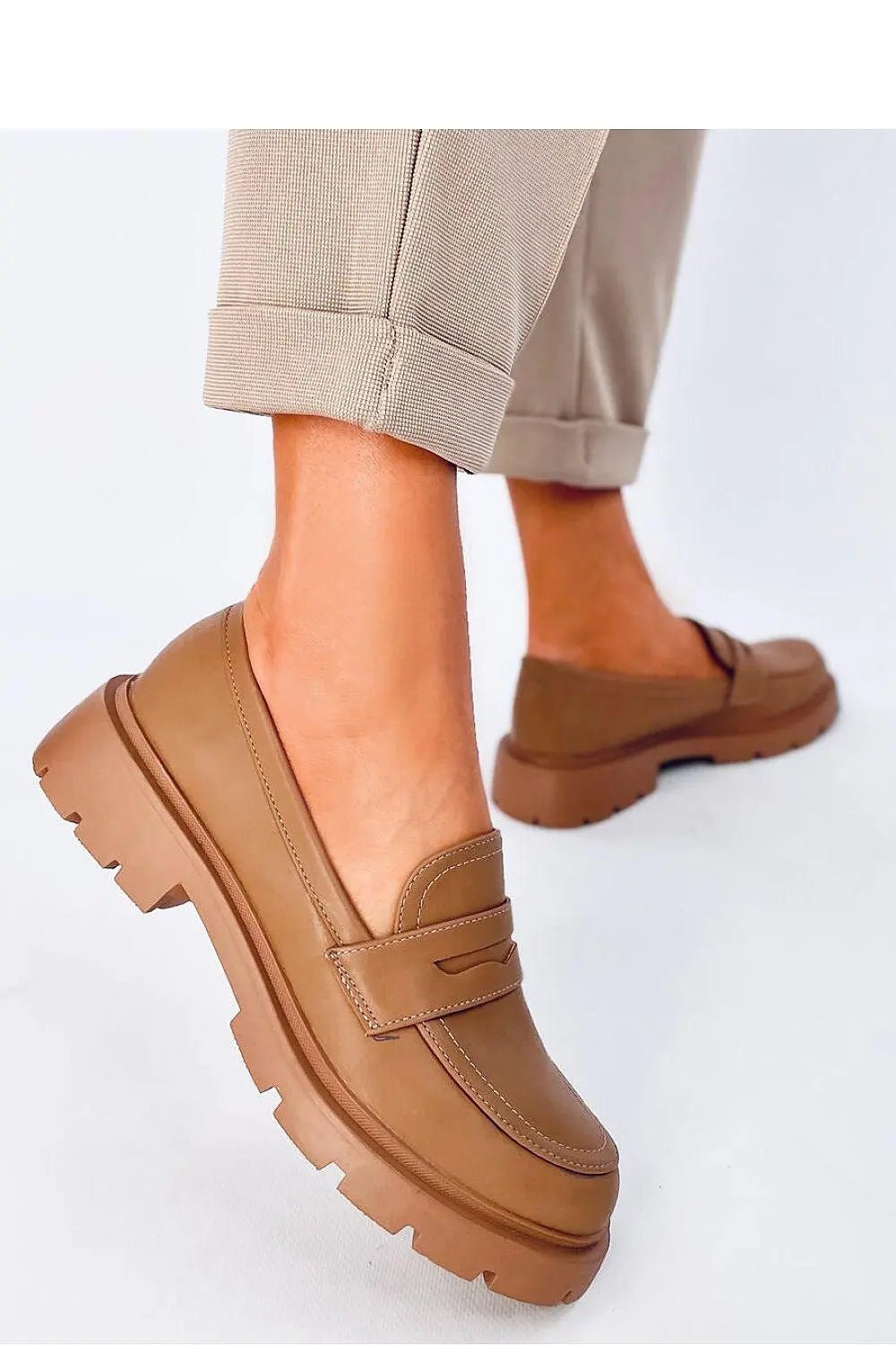 Mocassin model 195207 Inello - Honesty Sales