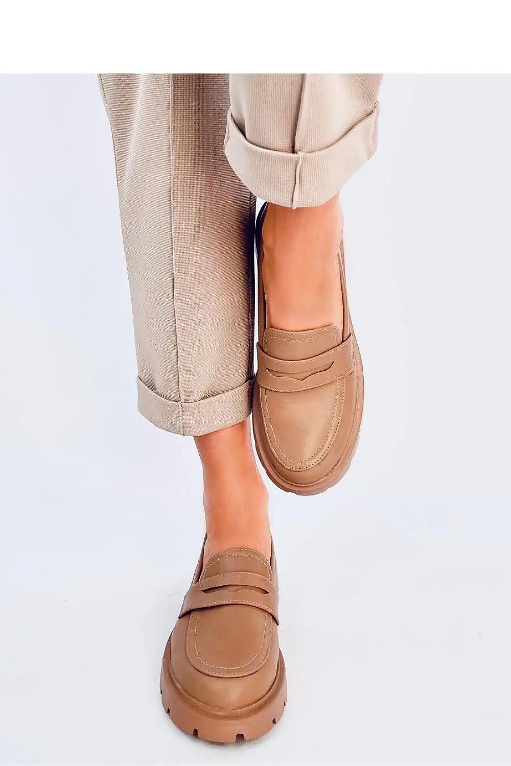 Mocassin model 195207 Inello - Honesty Sales