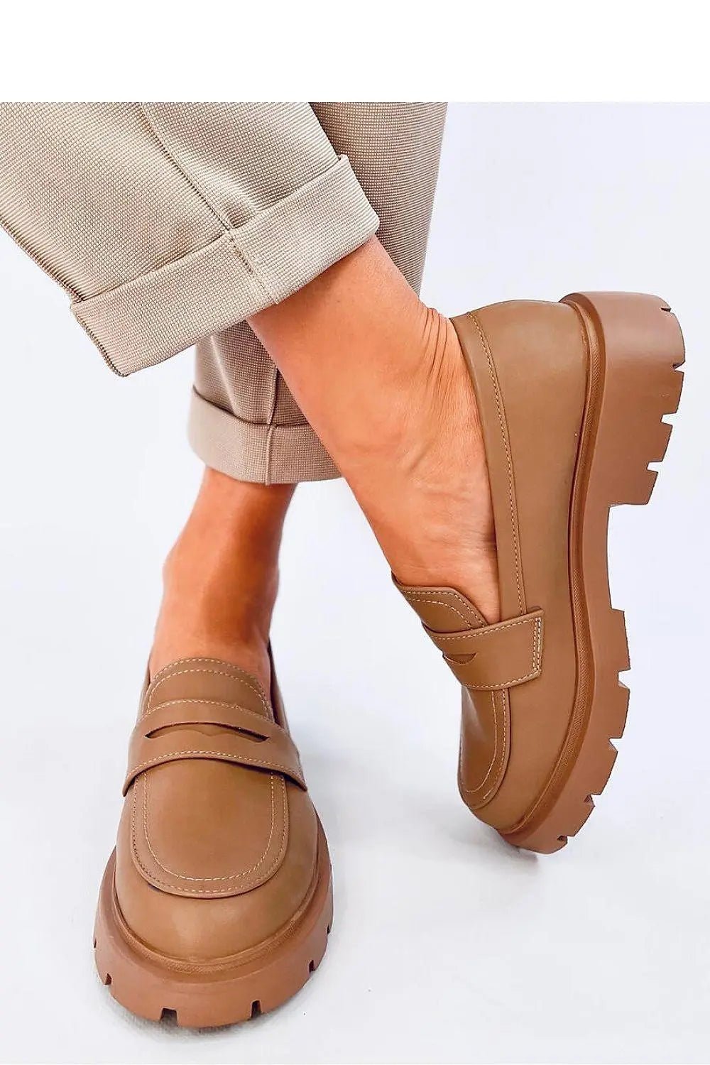 Mocassin model 195207 Inello - Honesty Sales