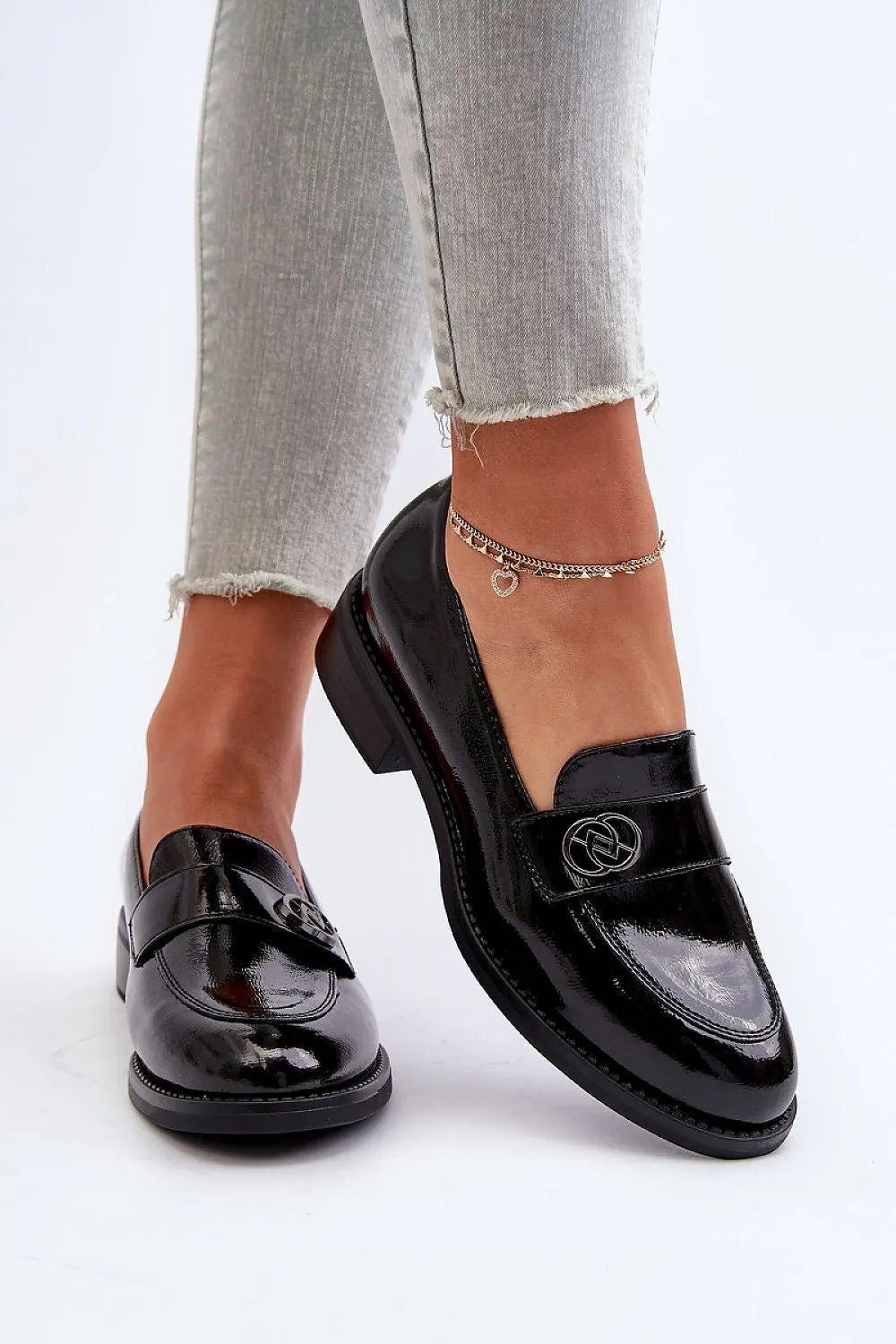 Mocassin model 195254 Step in style - Honesty Sales