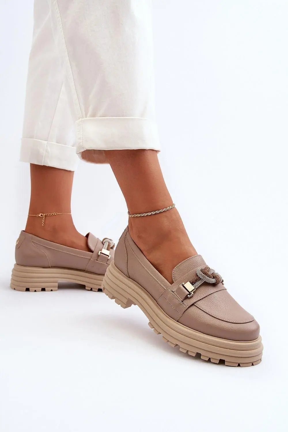 Mocassin model 195258 Step in style - Honesty Sales