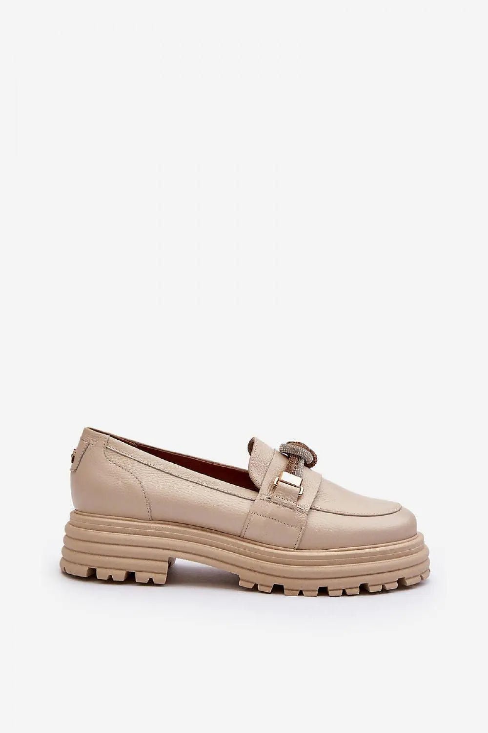 Mocassin model 195258 Step in style - Honesty Sales