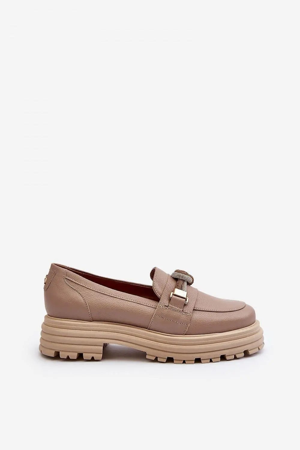 Mocassin model 195258 Step in style - Honesty Sales