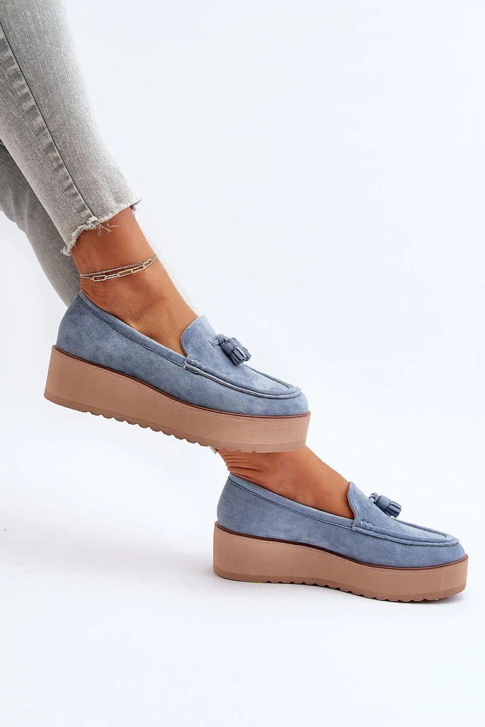 Mocassin model 195264 Step in style - Honesty Sales