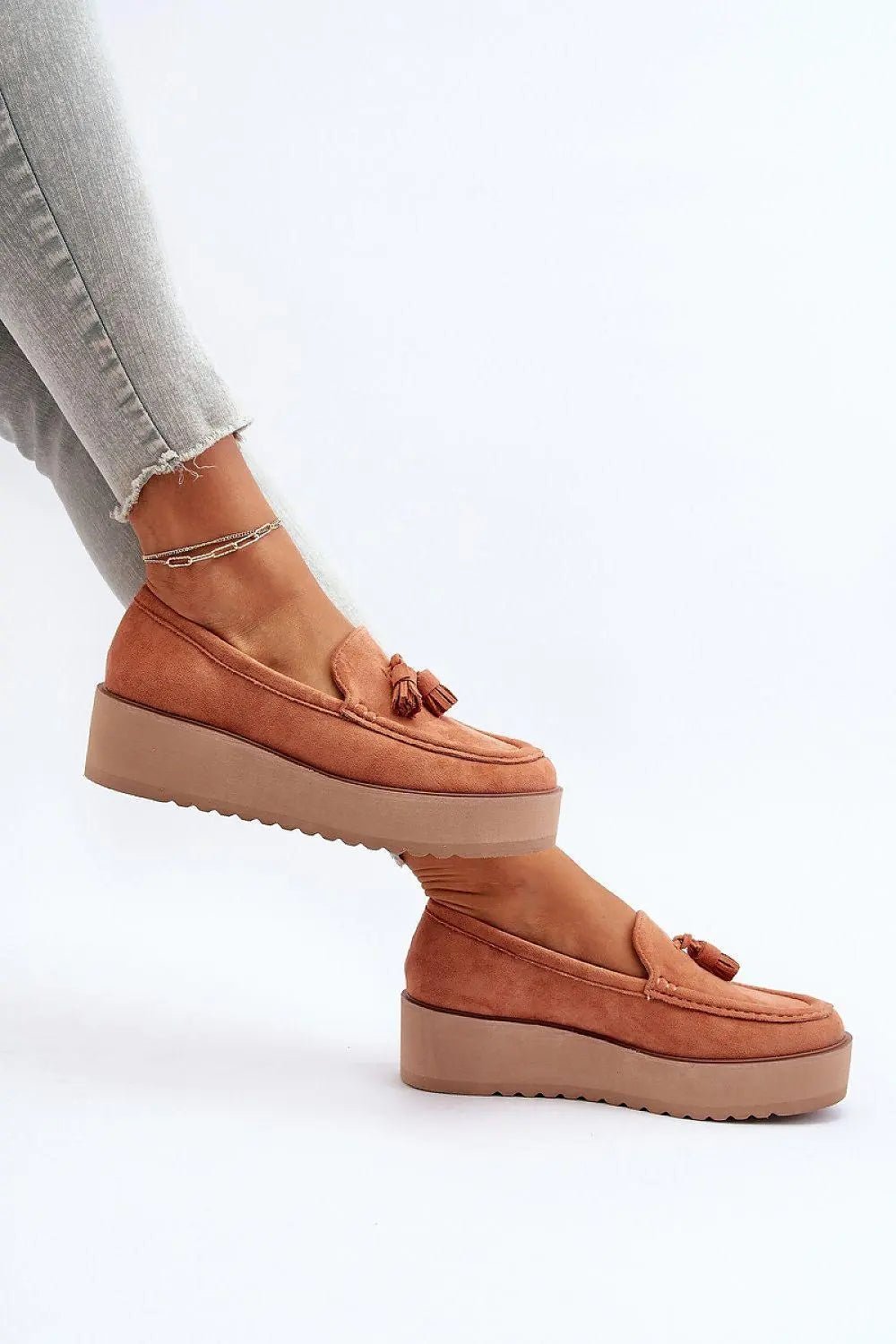 Mocassin model 195264 Step in style - Honesty Sales