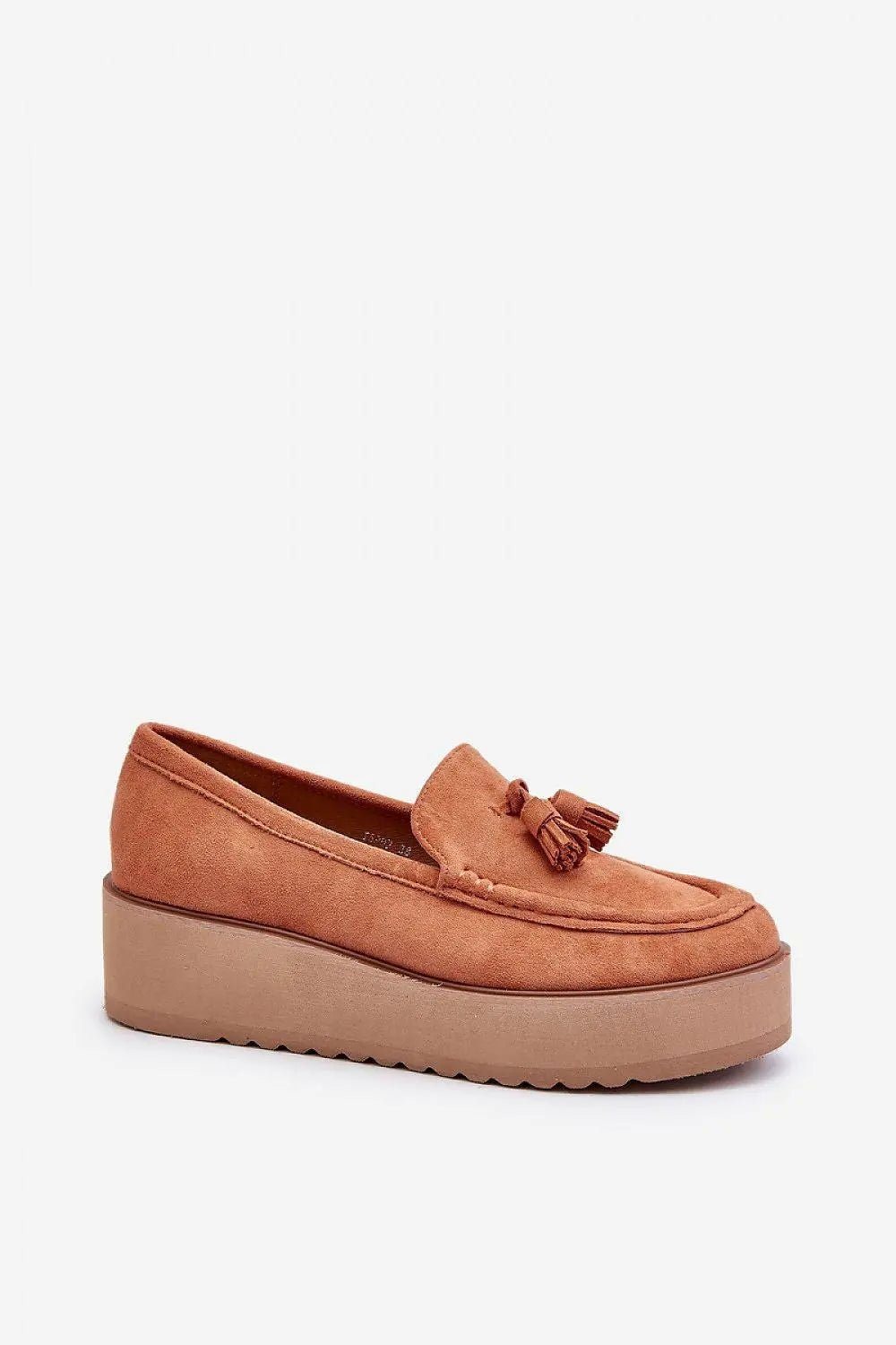 Mocassin model 195264 Step in style - Honesty Sales