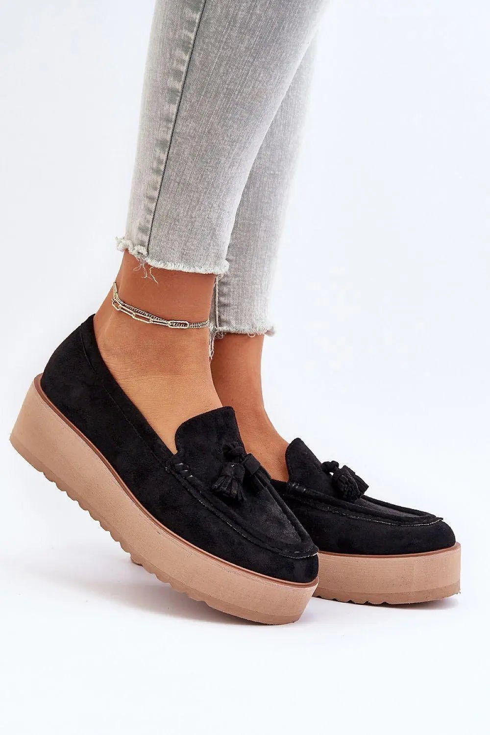 Mocassin model 195264 Step in style - Honesty Sales