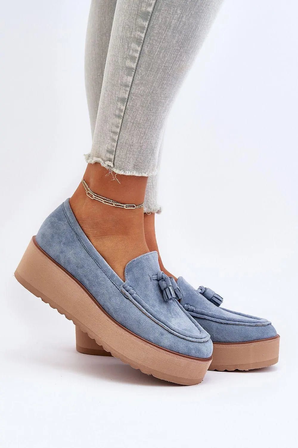Mocassin model 195264 Step in style - Honesty Sales
