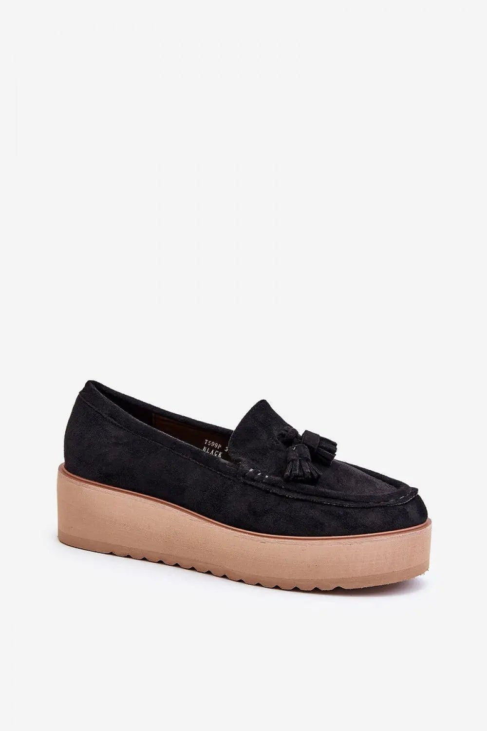 Mocassin model 195264 Step in style - Honesty Sales