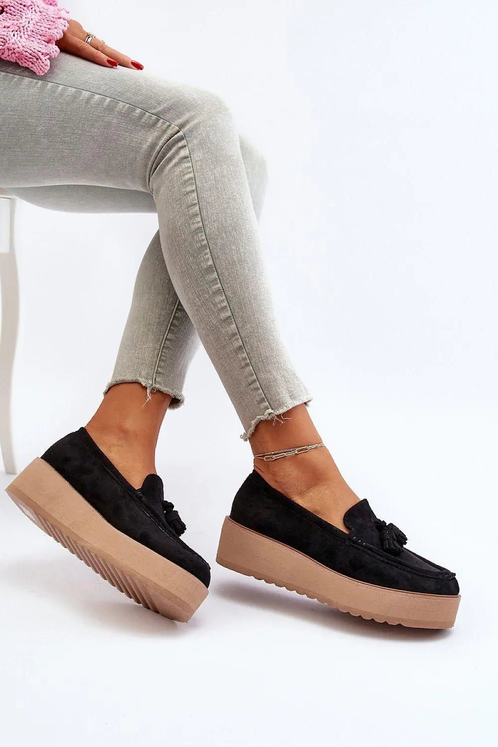 Mocassin model 195264 Step in style - Honesty Sales