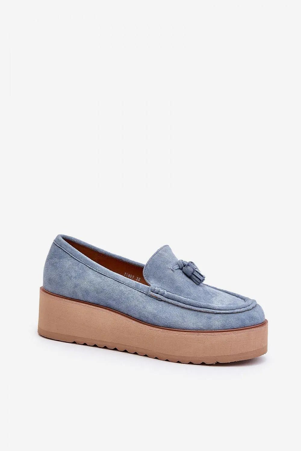 Mocassin model 195264 Step in style - Honesty Sales