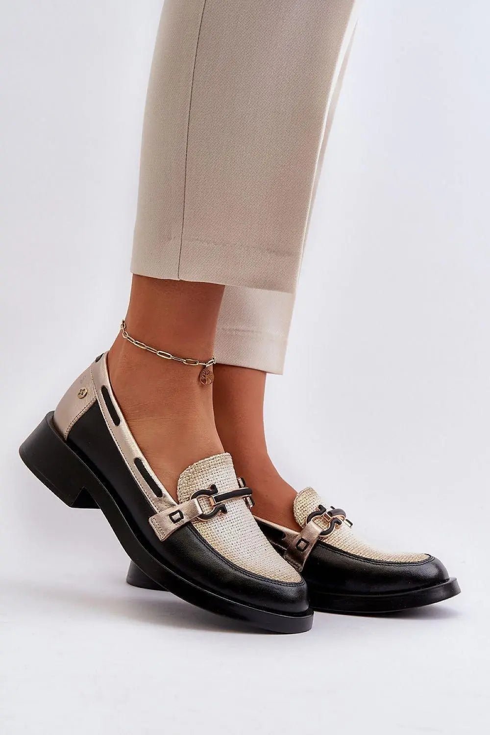 Mocassin model 195408 Step in style - Honesty Sales