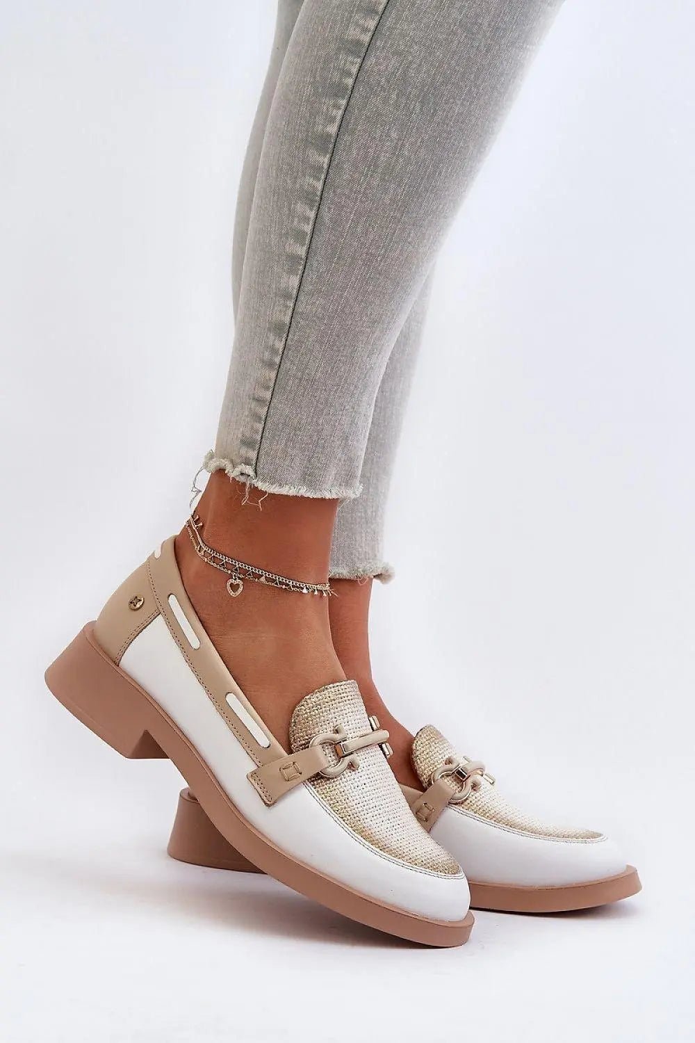 Mocassin model 195408 Step in style - Honesty Sales