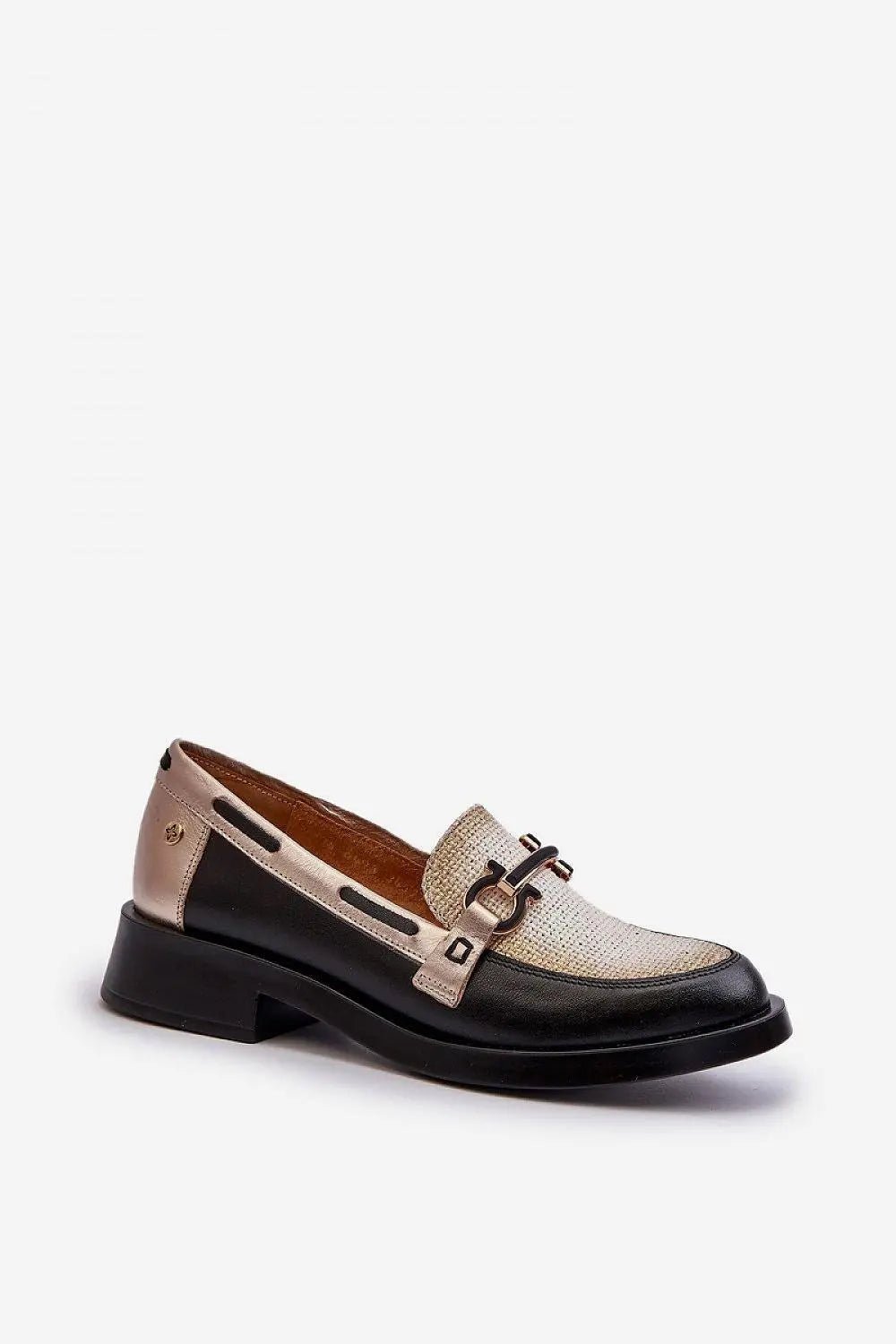 Mocassin model 195408 Step in style - Honesty Sales