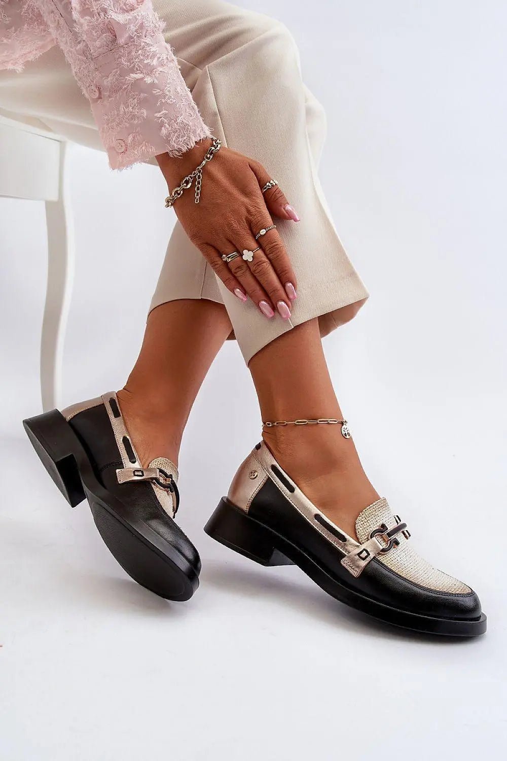 Mocassin model 195408 Step in style - Honesty Sales