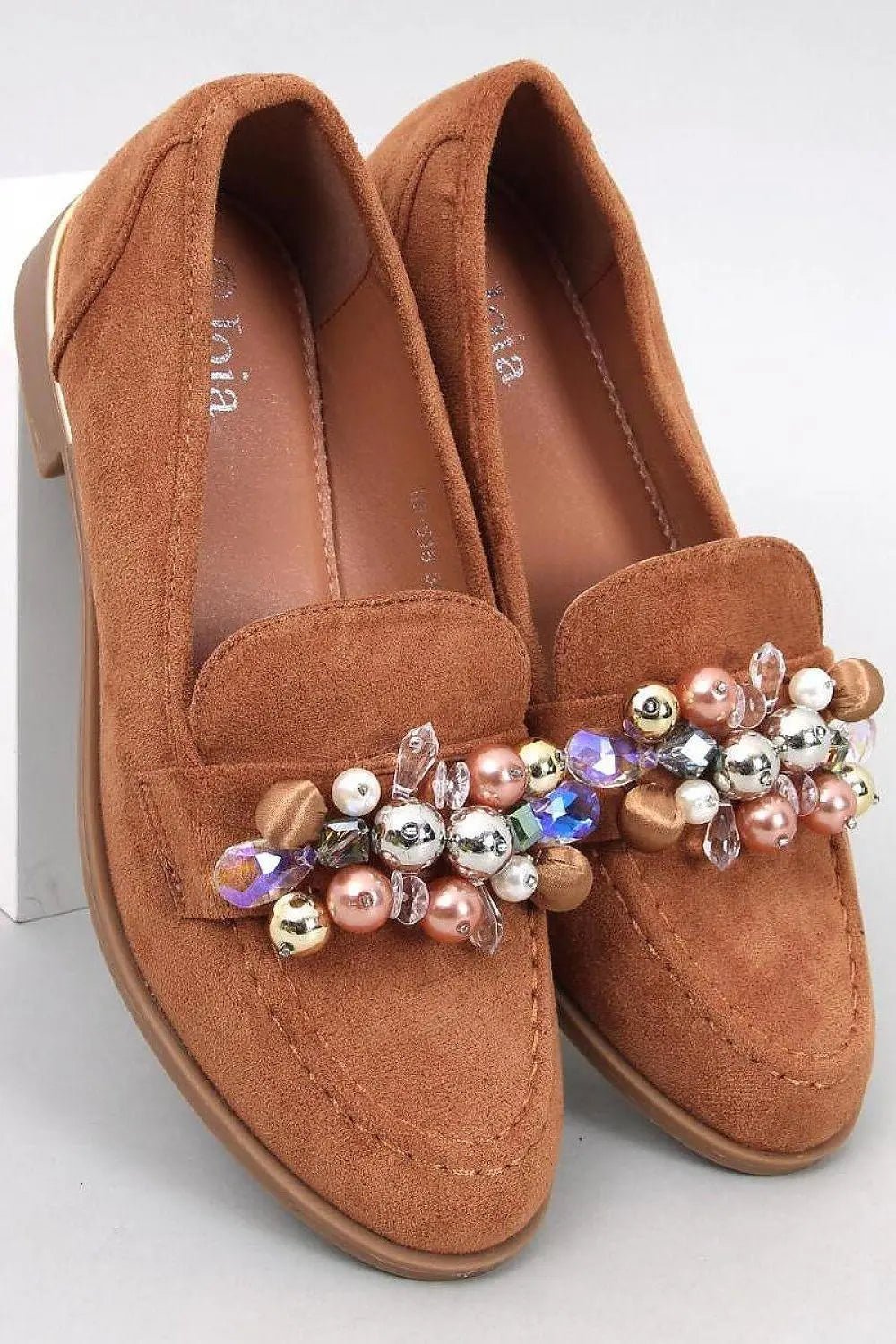 Mocassin model 195506 Inello - Honesty Sales