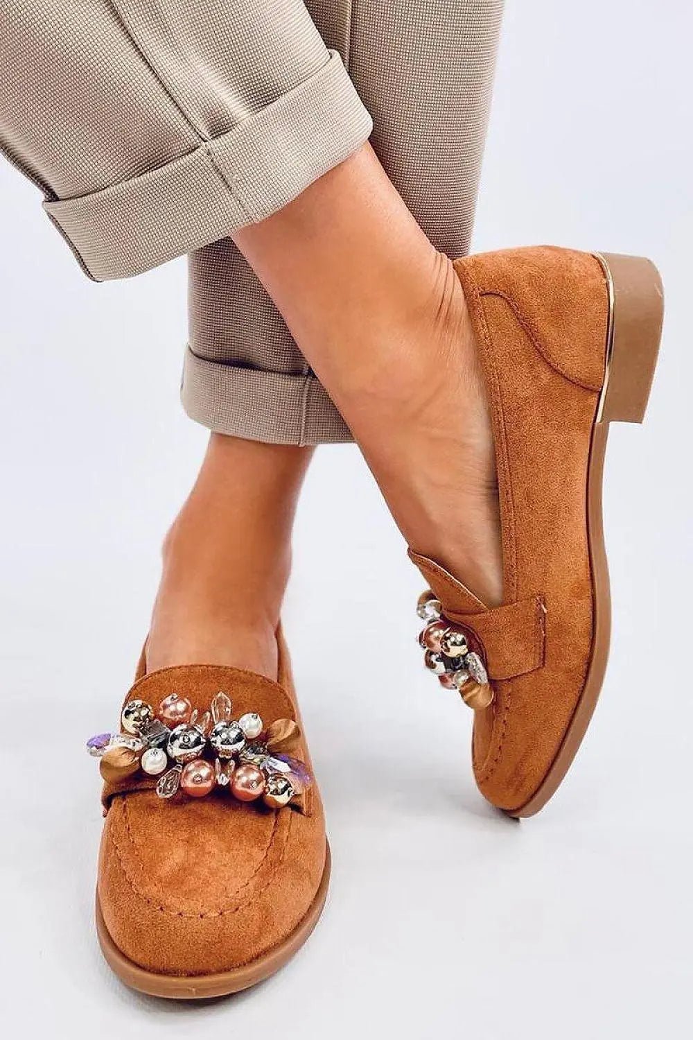 Mocassin model 195506 Inello - Honesty Sales